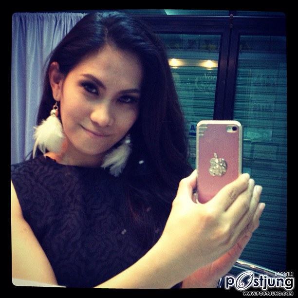 ใครยังจำ คุณหมอสุดสวยแห่ง Miss tiffany 2011 ได้บ้างคะ