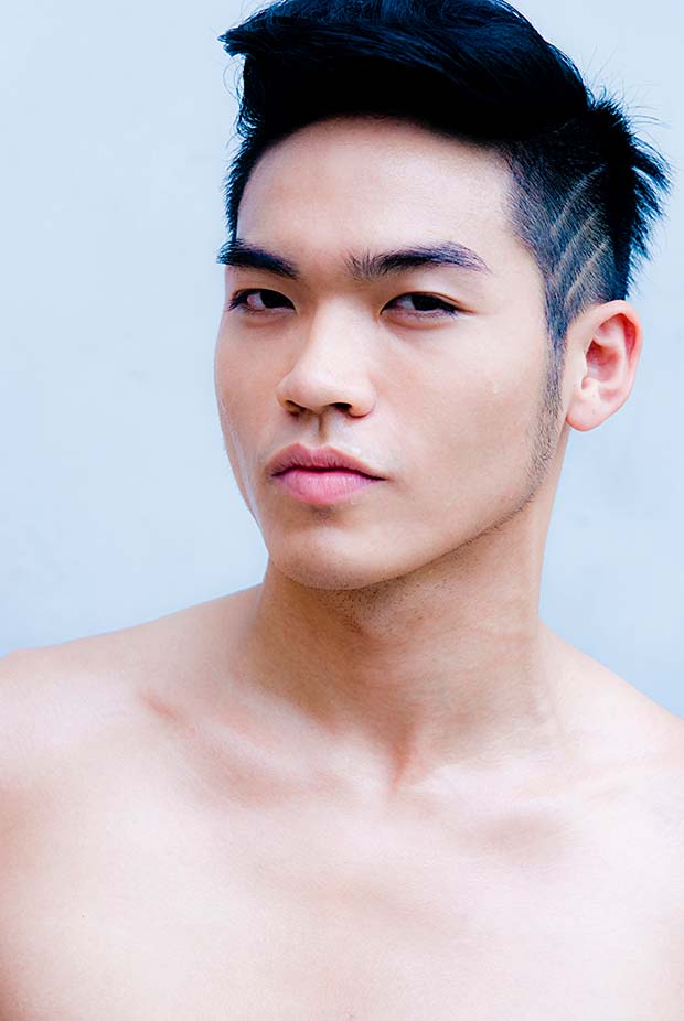 Photoshoot men album 459 : Lê Quốc Tuấn