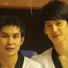 เป็นกำลังใจให้ นักกีฬาไทยเเละเกาหลี เป็นเอกเเละขาจิ้น ครั้งหน้าเอาใหม่