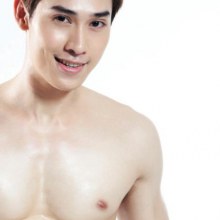 Attitude สิงหานี้ MASCULINITY ฉบับนี้ หนุ่มที่ชื่อ เอเชีย จะมาแนะนำการออกกำลังกายในแบบของเขา