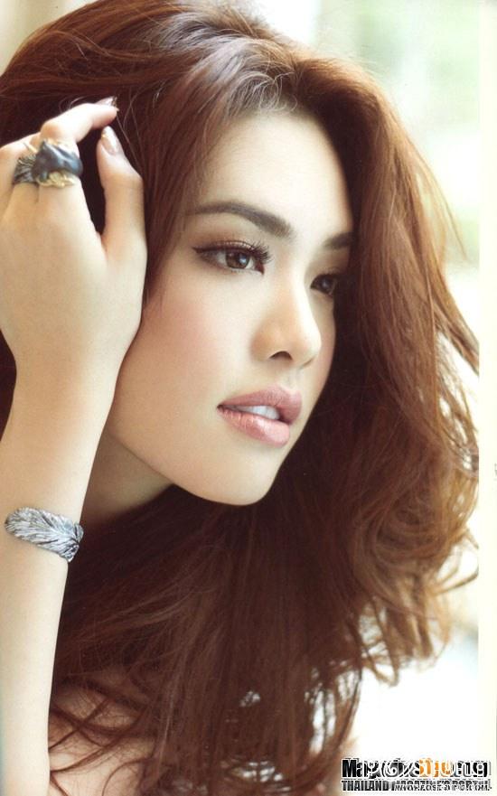 เกรซ กาญจน์เกล้า MIX vol. 6 no. 69 August 2012