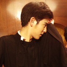 พอร์ช ศรัณย์ หยกเลือดมังกร