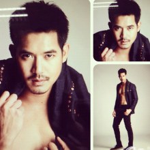 Pic Weir Sukollawat Update