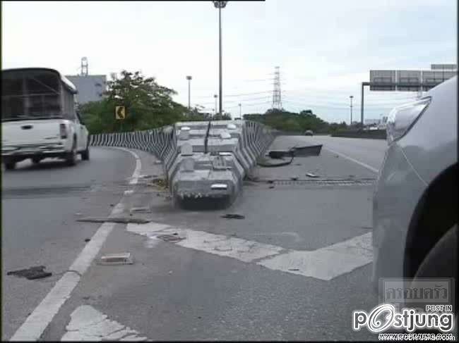 น้องมายด์ น้องสาวมิ้นAF3 ขับรถตกสะพานเสียชีวิต