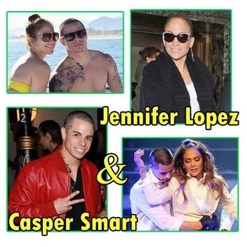 เม้าท์ให้หึ่ง! 'เจ โล'หมดโปรเลิฟจ่อเลิกแฟนเด็ก!