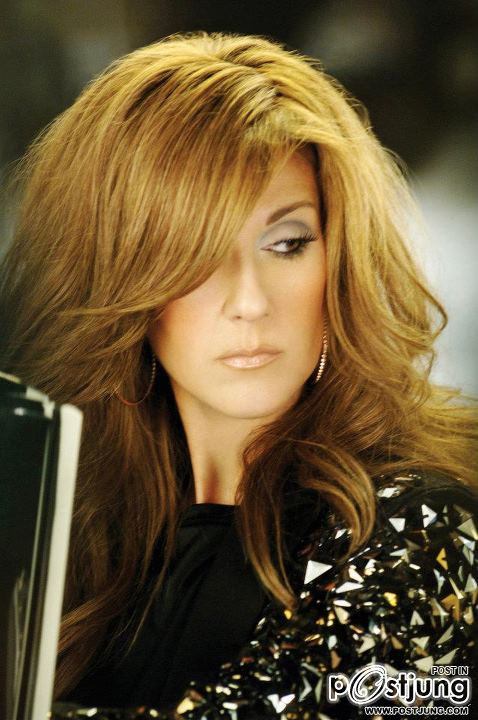 Celine Dion is number 1 !!!!