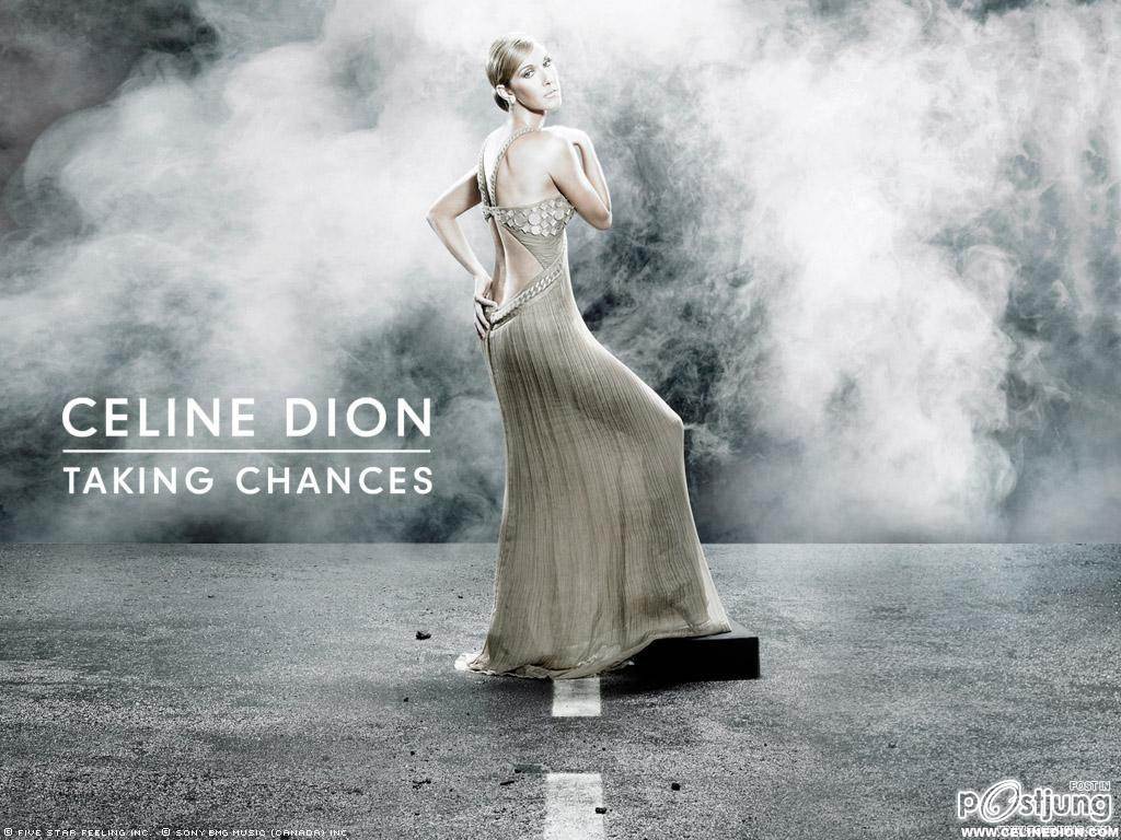 Celine Dion is number 1 !!!!