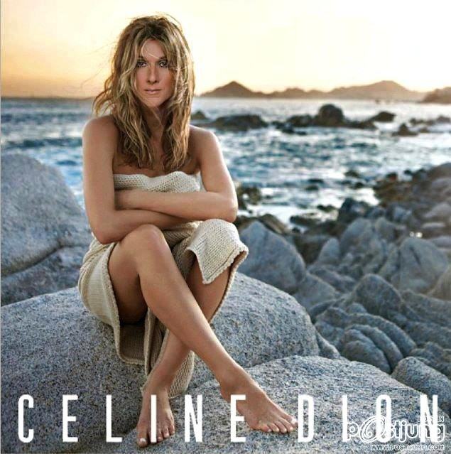 Celine Dion is number 1 !!!!