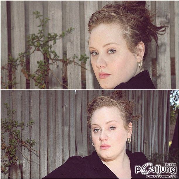 Adele