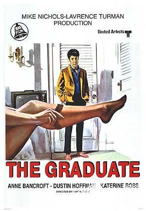 1. Sound of Silence จาก The Graduate