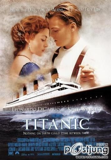 2. my heart will go on จาก titanic