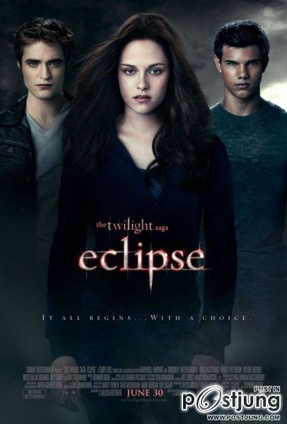4. my love จาก twilight Eclipse