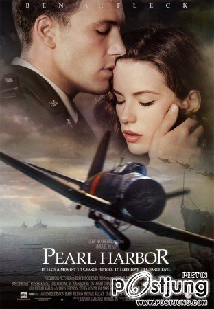 10. There you'll be จาก Pearl Harbor