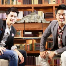 'เก้า จิรายุ'ขอโทษตอบคำถามแรงส์!เรื่อง'เพศ'และ 'มิยาบิ'