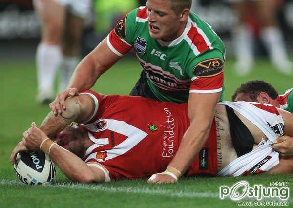 ใครๆก็อยากเป็นนักกีฬา