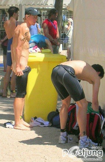 ใครๆก็อยากเป็นนักกีฬา