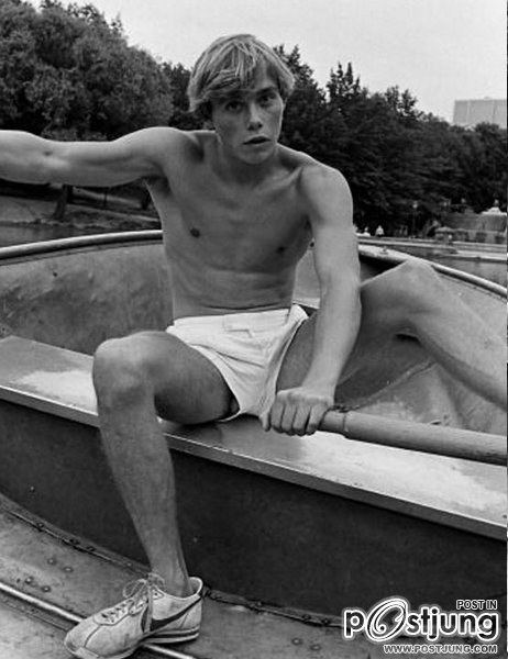 ใครๆก็อยากเป็นนักกีฬา