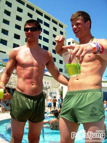 ใครๆก็อยากเป็นนักกีฬา