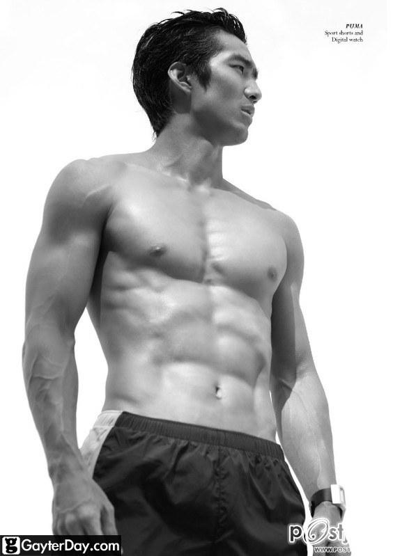 ดาราหนุ่ม คนไหนที่ ชาว Postjung จี๊ดมากที่สุด 