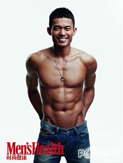 หลินตัน (Lin Dan)
