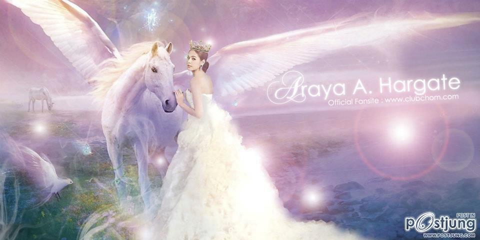 ชมพู่ สวยเริ่ดๆ