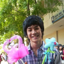 แฟนคลับพี่บอย