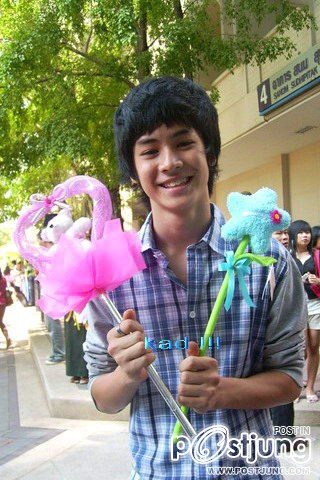 แฟนคลับพี่บอย