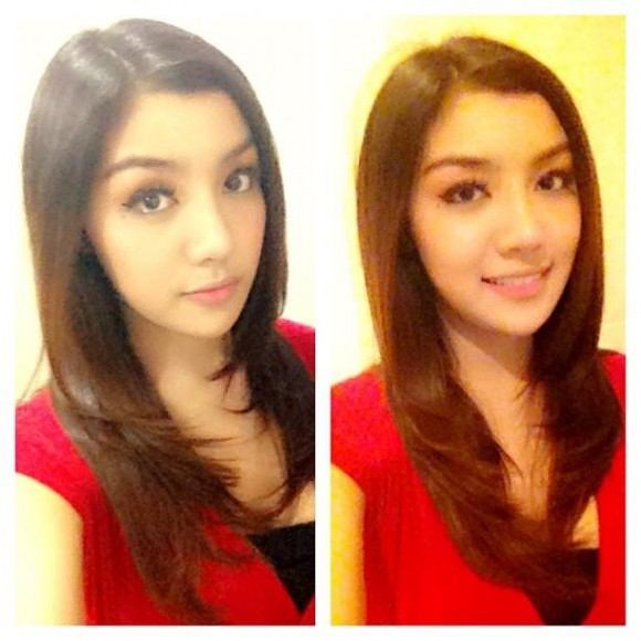 น้องพลอย' เข้าแจ้งความแล้ว!อ้าง โดนปลอม ID แชท LINE