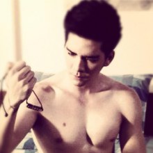 Pic New Wongsakorn Update