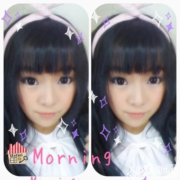 สุนันทา เดวา สาวน้อยที่มีคนติดตามใน FB 403,983