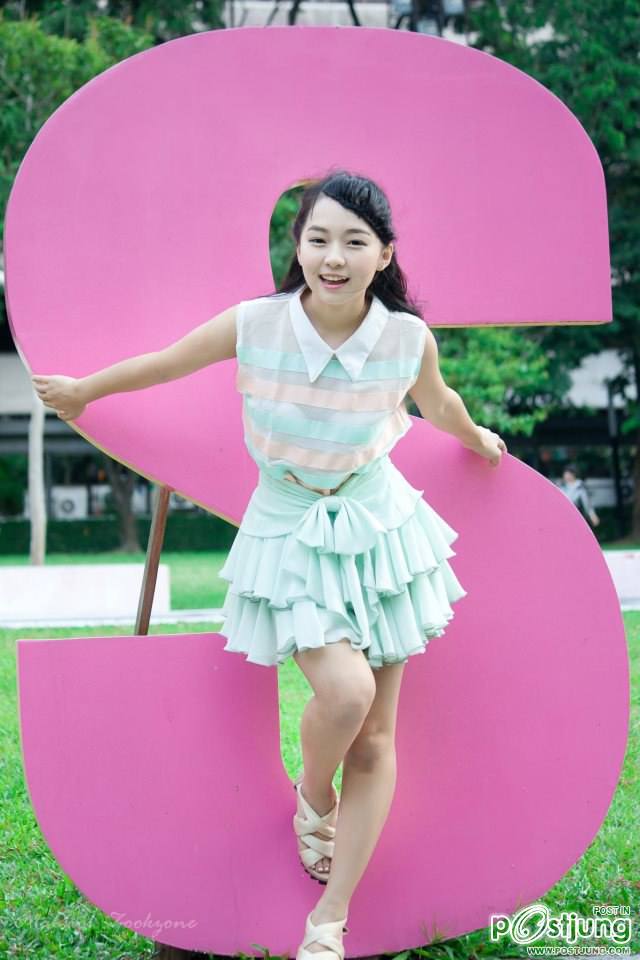 สุนันทา เดวา สาวน้อยที่มีคนติดตามใน FB 403,983