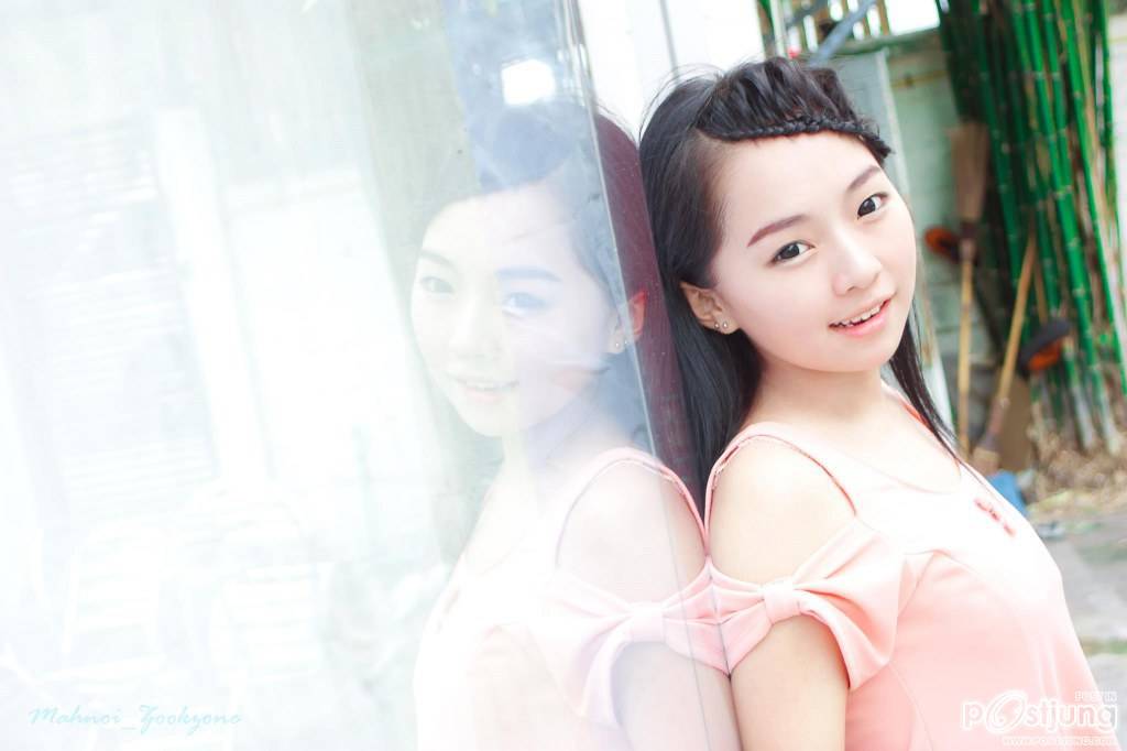 สุนันทา เดวา สาวน้อยที่มีคนติดตามใน FB 403,983