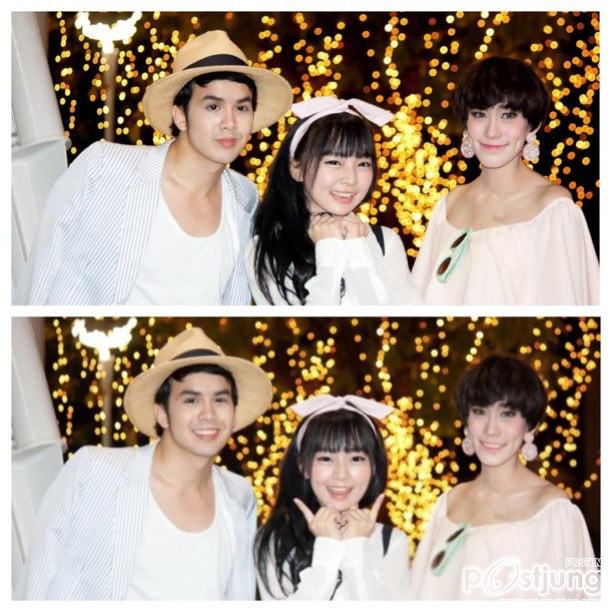 สุนันทา เดวา สาวน้อยที่มีคนติดตามใน FB 403,983