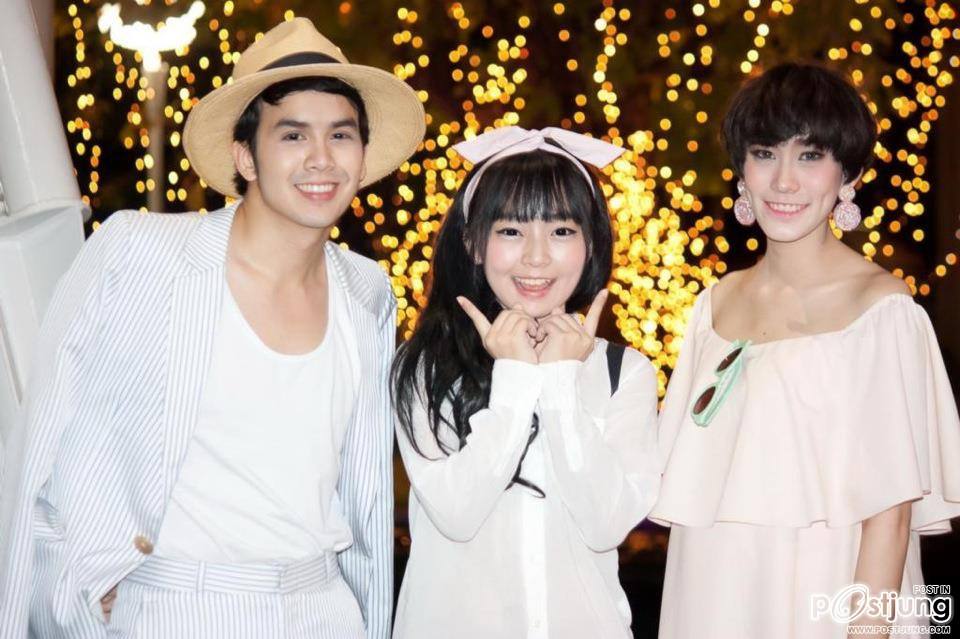 สุนันทา เดวา สาวน้อยที่มีคนติดตามใน FB 403,983