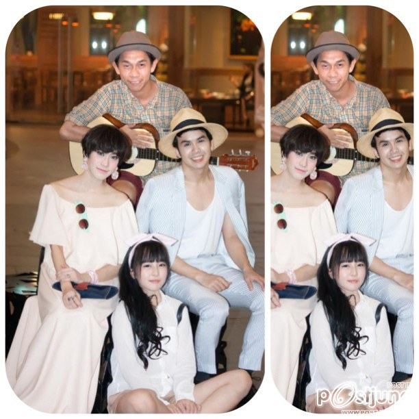 สุนันทา เดวา สาวน้อยที่มีคนติดตามใน FB 403,983