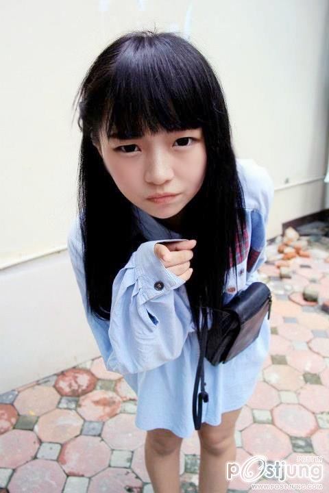 สุนันทา เดวา สาวน้อยที่มีคนติดตามใน FB 403,983