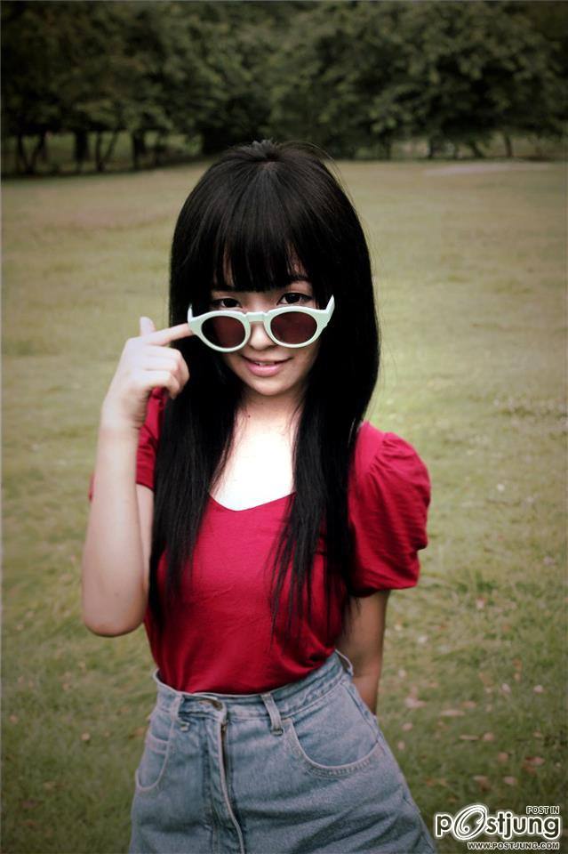 สุนันทา เดวา สาวน้อยที่มีคนติดตามใน FB 403,983