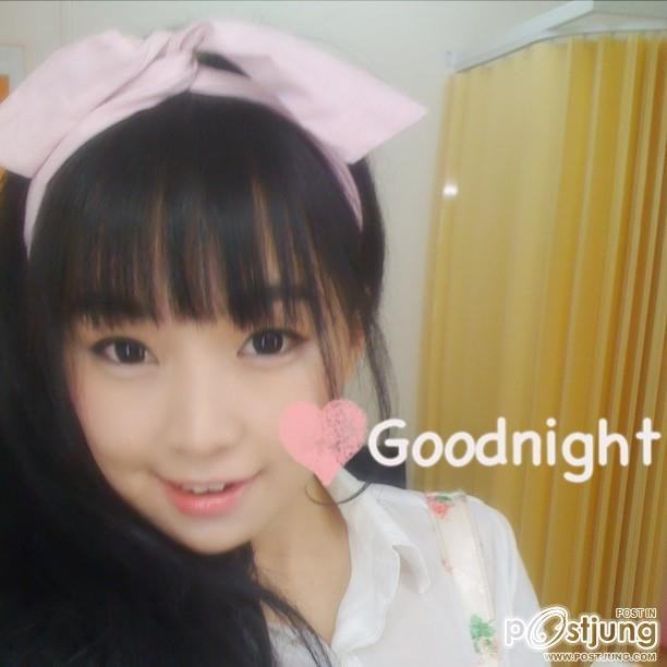 สุนันทา เดวา สาวน้อยที่มีคนติดตามใน FB 403,983