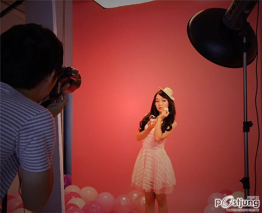 สุนันทา เดวา สาวน้อยที่มีคนติดตามใน FB 403,983