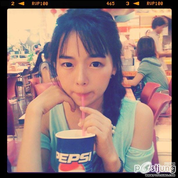 สุนันทา เดวา สาวน้อยที่มีคนติดตามใน FB 403,983