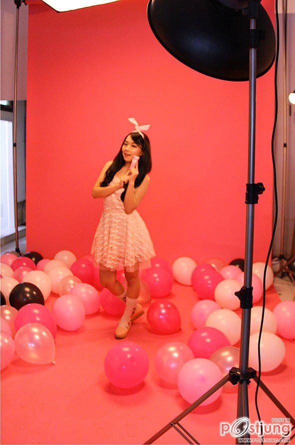 สุนันทา เดวา สาวน้อยที่มีคนติดตามใน FB 403,983