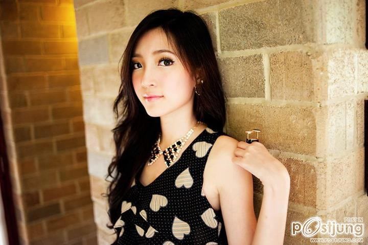 Instagram แพมแพม ดาราธิป