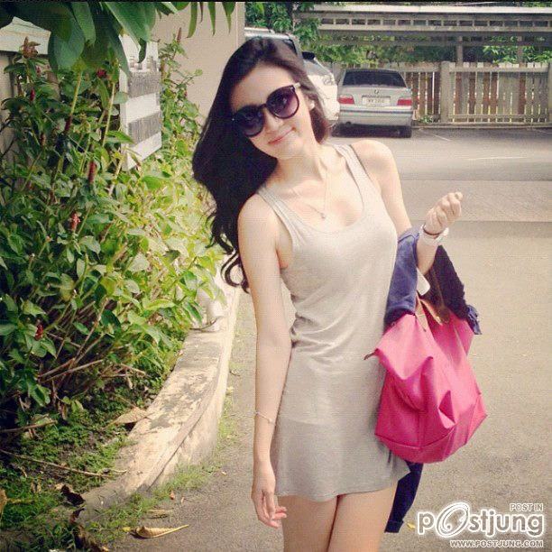 Instagram แพมแพม ดาราธิป