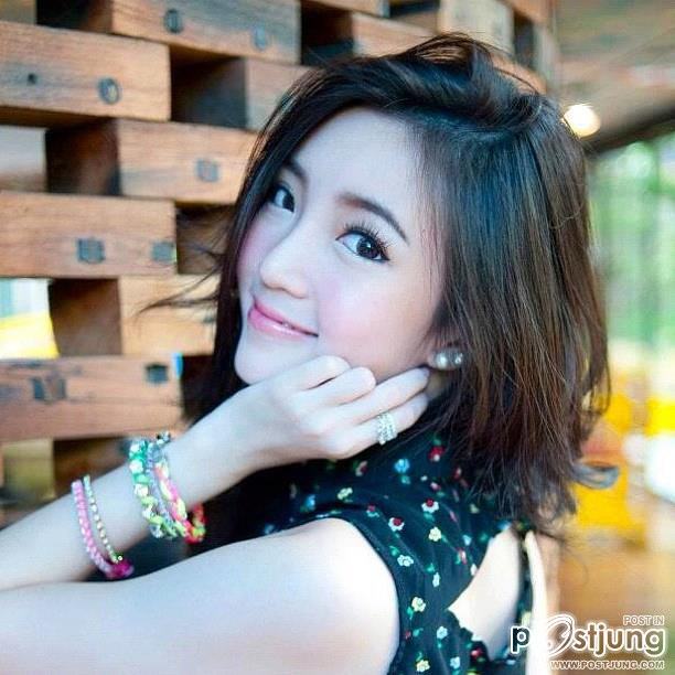 Instagram แพมแพม ดาราธิป