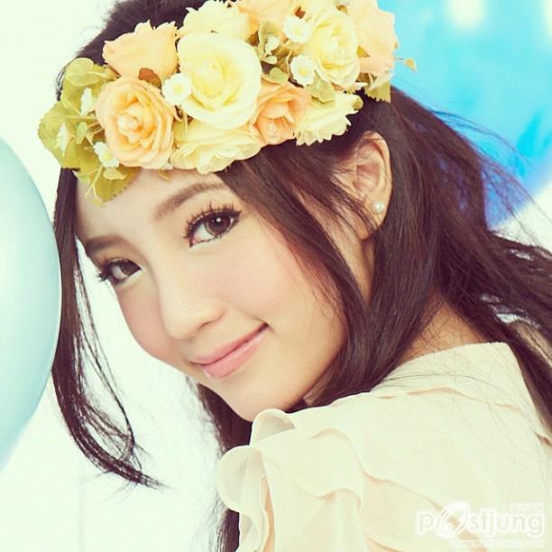 Instagram แพมแพม ดาราธิป