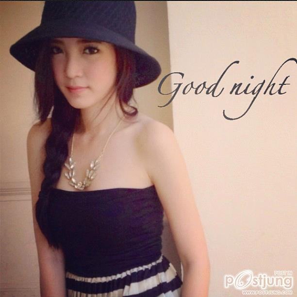 Instagram แพมแพม ดาราธิป