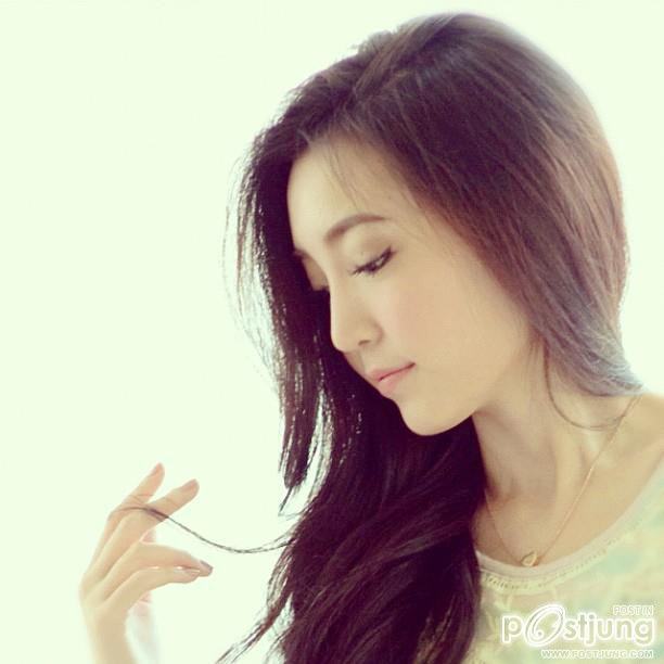 Instagram แพมแพม ดาราธิป