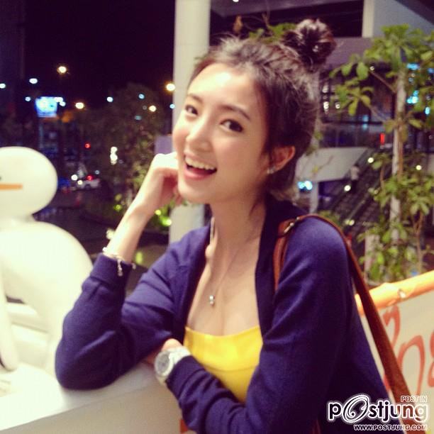 Instagram แพมแพม ดาราธิป