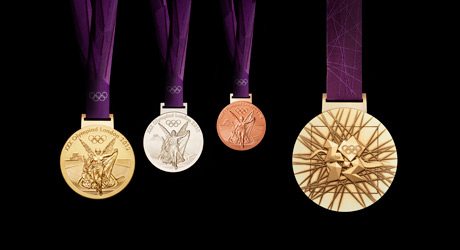 สรุปเหรียญโอลิมปิกล่าสุด