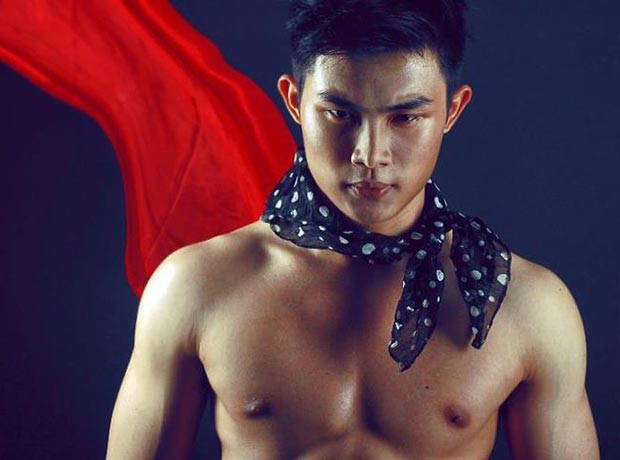 Photoshoot men album 461